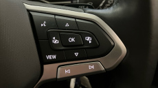 Volkswagen Taigo 1.5 TSI 150 R-Line 5dr DSG Petrol Hatchback